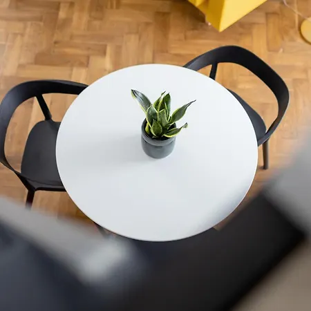 Apartment Main Square - Modern - 7 Gertrudy Street *