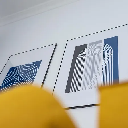 דירה Main Square - Modern - 7 Gertrudy Street *