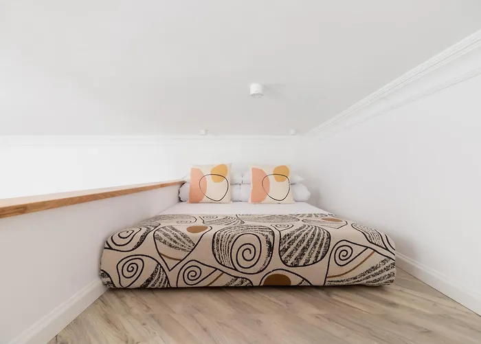 Main Square - Modern - 7 Gertrudy Street Kraków