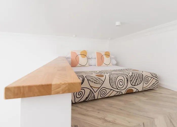 Lägenhet Main Square - Modern - 7 Gertrudy Street Kraków