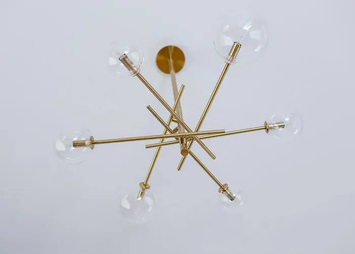 Lägenhet Main Square - Modern - 7 Gertrudy Street