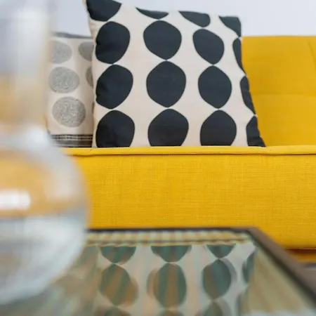 Main Square - Modern - 7 Gertrudy Street Краков