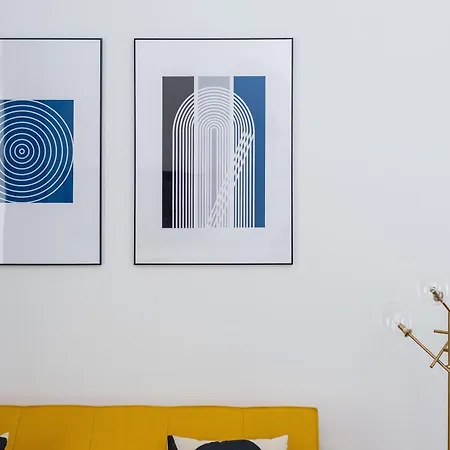 Main Square - Modern - 7 Gertrudy Street * Краков