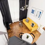Main Square - Modern - 7 Gertrudy Street Appartement *